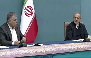 باید مساله سوختن روزانه ۵۰ میلیون مترمکعب گاز فلر حل شود