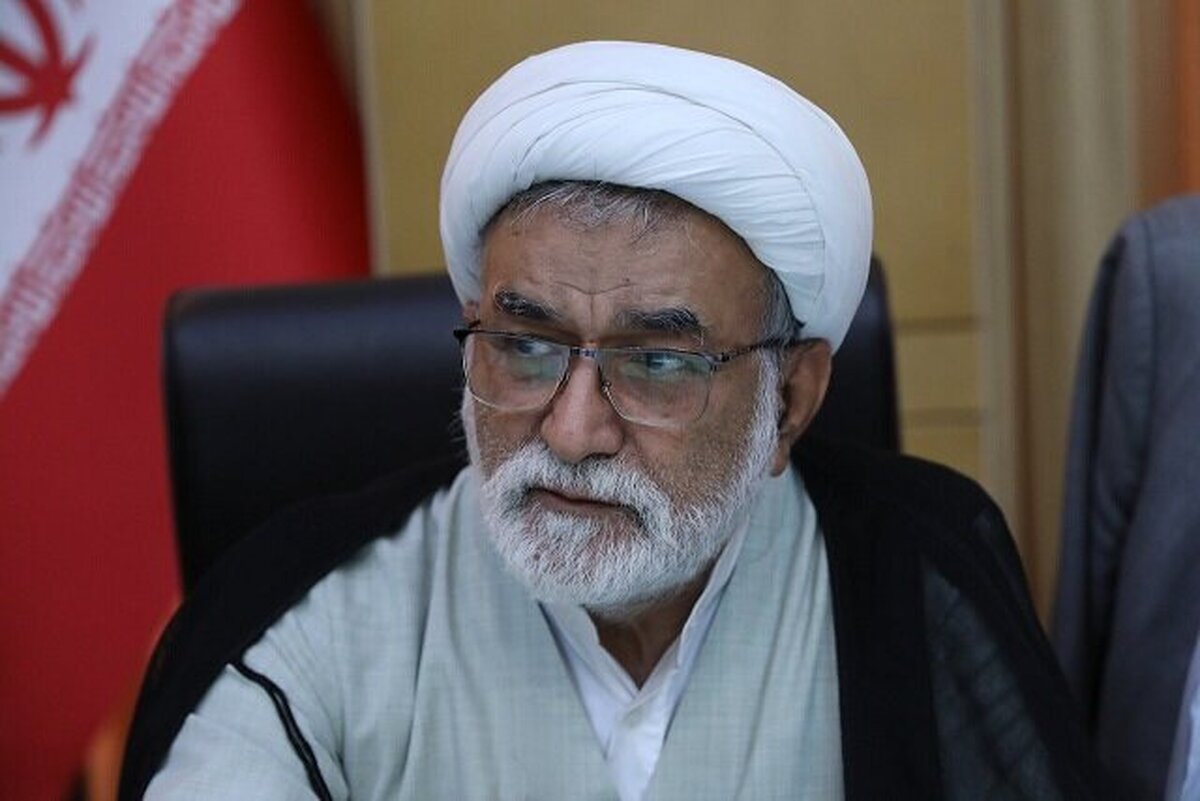 احمدی: ملت ایران به هرگونه خطای محاسباتی دشمن پاسخی پشیمان‌کننده خواهد داد + فیلم