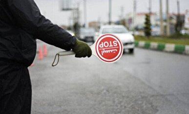 اعمال محدودیت ترافیکی در اهواز برای راهپیمایی ۲۲ بهمن