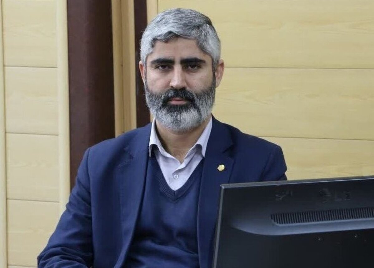 بیگدلی: هیچ ماده‌ای از خاک ایران خارج نخواهد شد/ غنی‌سازی هسته‌ای شرط اساسی هر گفتگویی محسوب می‌شود + فیلم