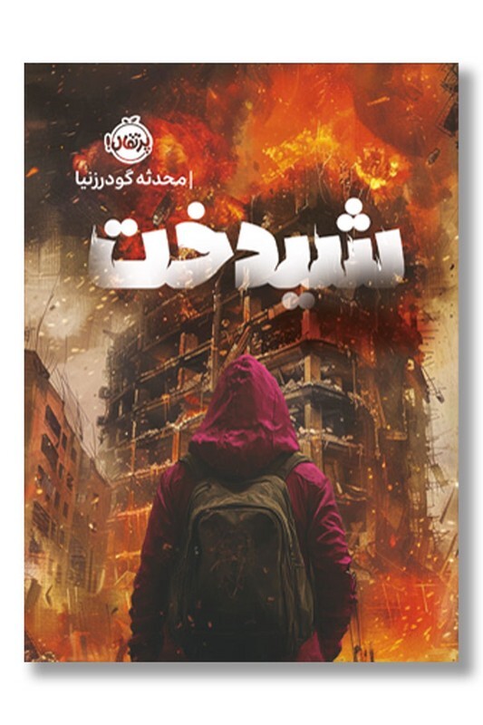 رمان کودک برگزیده جایزه کتاب سال درباره چیست؟ / &nbsp;روایت برخاستن ققنوسی از خاکستر سوگ