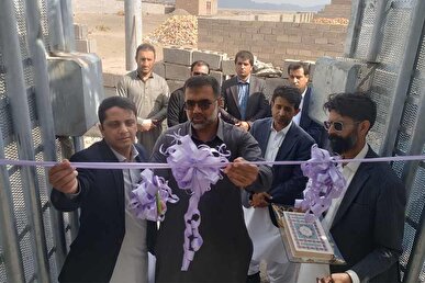 بیش از ۶۰۰۰ نفر در ۱۷ روستای سیستان و بلوچستان به شبکه ملی اطلاعات متصل شدند