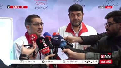 مشروح سخنان رئیس سازمان صنایع هوایی وزارت دفاع در جمع خبرنگاران + فیلم