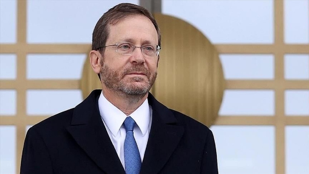 درخواست‌ها برای بازداشت هرتزوگ در استرالیا