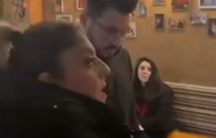 تفتیش عقاید یا آزادی؟ / باید پرچم و عکس پهلوی نصب کنی یا میایم سراغت!