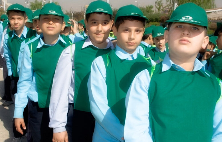 فعالیت ۱۱ هزار دانش&zwnj;آموز محیط&zwnj;یار در مدارس