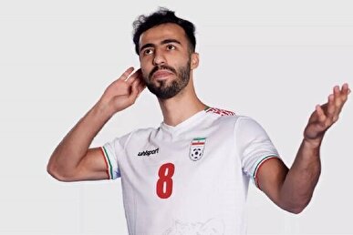 اولادقباد: فوتسال آسیا دیگر جای اشتباه نیست/ شمسایی حق داشت، مراسم قهرمانی افتضاح بود! + فیلم