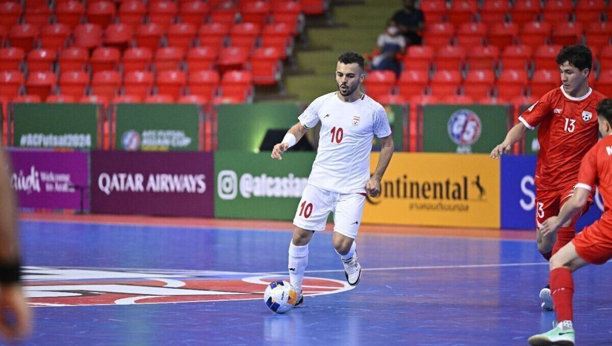 سالار آقاپور: در جهنم ۱۷ هزار نفری اندونزی فقط برای آبروی ایران جنگیدیم/ واکنش آقاپور به حواشی ایجاد شده توسط زامبی‌های مجازی + فیلم