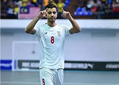 پدیده تیم ملی: تا لحظه آخر می‌دانستیم برنده می‌شویم! + فیلم