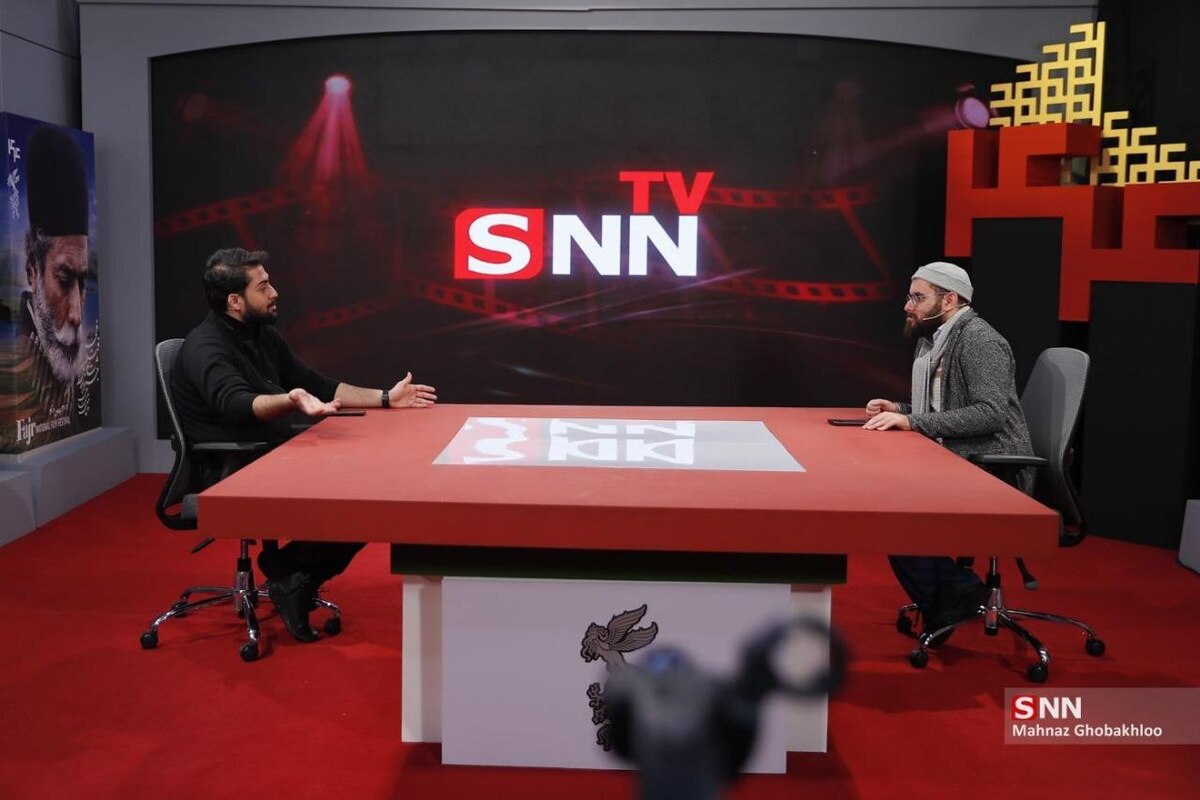 انتقاد به سه فیلم: «خواب» توهین‌آمیز، «آرام‌بخش» ضدمرد و «سقف» مصرف کننده جنگ / ترکاشوند: جریان تحریم، اراده‌ای بی‌هویت از بیرون سینما بود +فیلم کامل گفت‌وگو