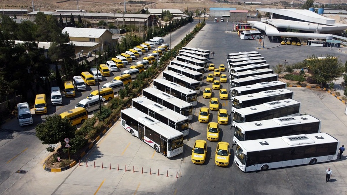 کرایه مترو و اتوبوس در سال ۱۴۰۵ چقدر افزایش می&zwnj;یابد؟