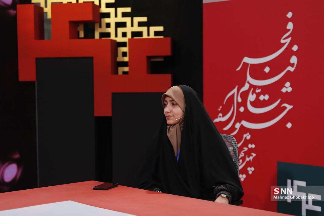 انتقاد به سه فیلم : &laquo;خواب&raquo; توهین&zwnj;آمیز، &laquo;آرام&zwnj;بخش&raquo; ضدمرد و &laquo;سقف&raquo; مصرف کننده جنگ / ترکاشوند: جریان تحریم، اراده&zwnj;ای بی&zwnj;هویت از بیرون سینما بود