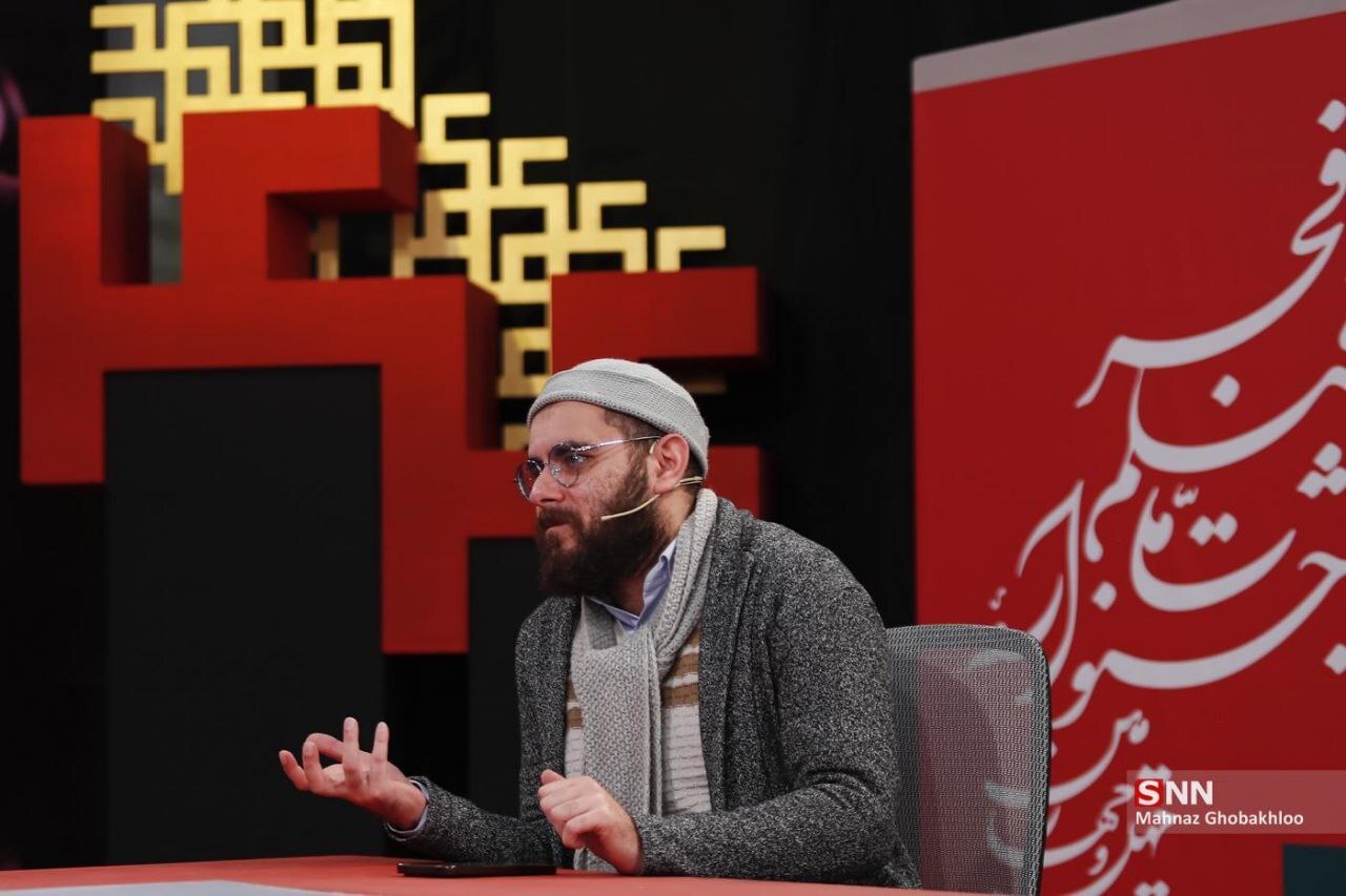 انتقاد به سه فیلم : &laquo;خواب&raquo; توهین&zwnj;آمیز، &laquo;آرام&zwnj;بخش&raquo; ضدمرد و &laquo;سقف&raquo; مصرف کننده جنگ / ترکاشوند: جریان تحریم، اراده&zwnj;ای بی&zwnj;هویت از بیرون سینما بود