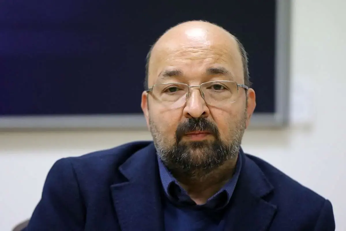 جواد امام بازداشت شد