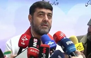 به وسیله ناوگان پهپادی از به خطر افتادن جان امدادگر‌ها جلوگیری می‌کنیم