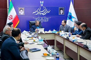 آغاز کار دوره جدید کمیته دستگاهی کرسی‌های نظریه‌پردازی  نقد و مناظره دانشگاه آزاد اسلامی