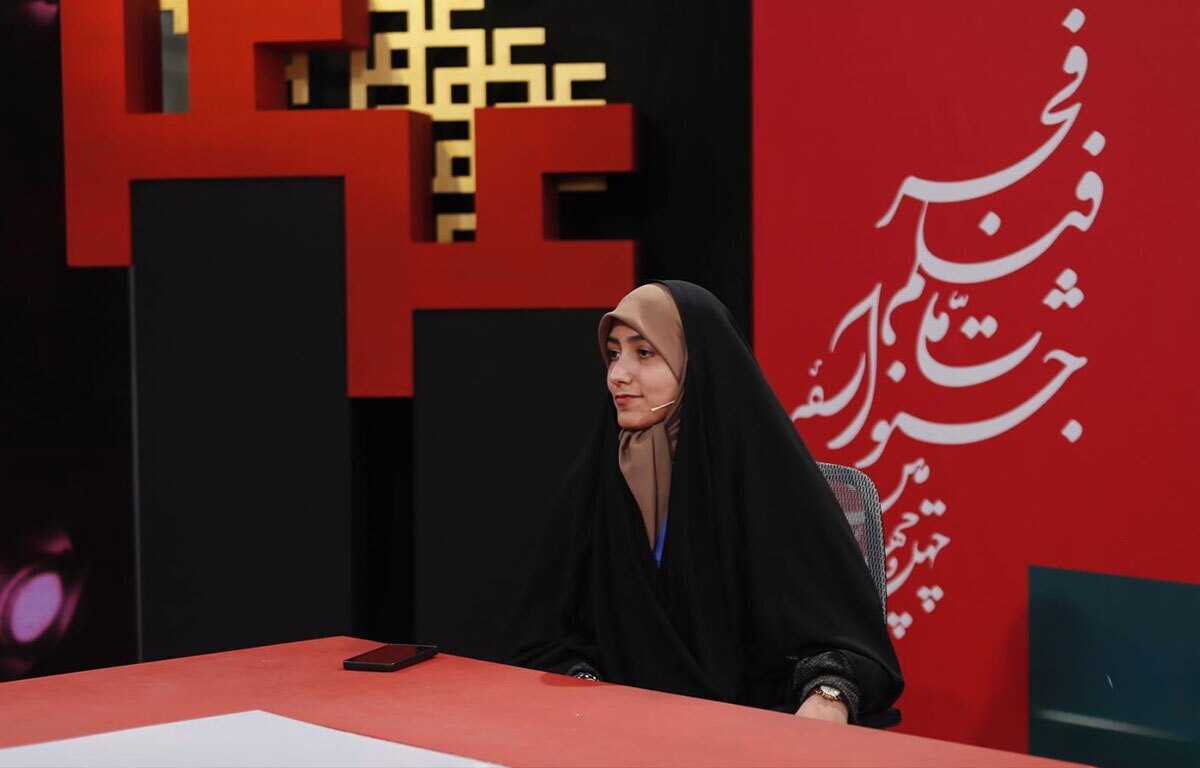 اراده تصمیم تحریم جشنواره از بیرون جامعه سینمایی گرفته شده