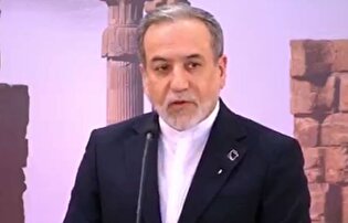 به دنبال مذاکرات واقعی برای رسیدن به نتیجه هستیم / دیوار بی اعتمادی نسبت به آمریکا وجود دارد