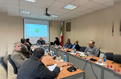 تشکیل کنسرسیوم دانشگاهی محیط‌زیست در دانشگاه تهران