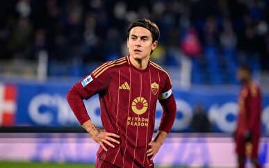 شرط رم برای تمدید قرارداد با دیبالا | اخبار ورزشی