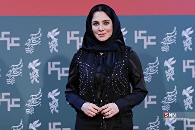 سلاف فواخرجی: سینمای ایران را انسانی و واقعی می‌دانم/ تصویری که از ایران ارائه می‌شود با تصویر واقعی که با آن مواجه می‌شویم بسیار متفاوت است + فیلم