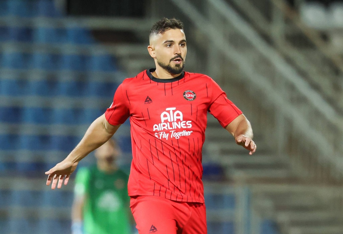 ماموریت ویژه مدافع تراکتور برای اعاده حیثیت در قطر