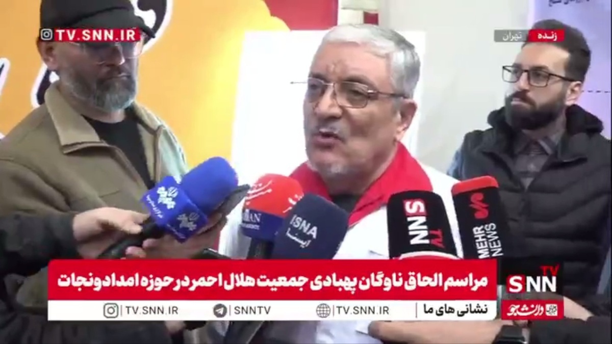 سردار طلایی نیک: رونمایی از دستاوردهای دفاعی را به لحاظ ملاحظات امنیتی و صیانت از اصل غافلگیری متوقف کردیم/ دستاوردها به یگان&zwnj;های دفاعی کشور ملحق می&zwnj;شود