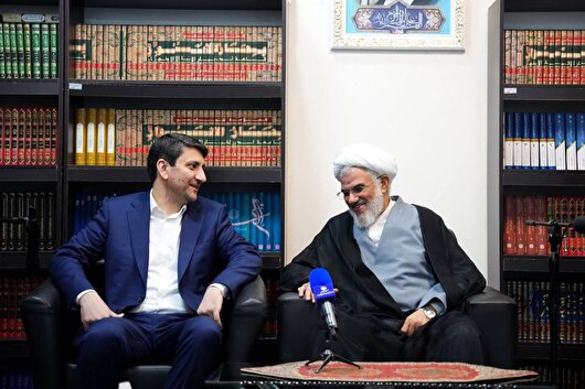 تاکید امام جمعه بندرعباس بر لزوم تقویت ارتباطات پشتیبان