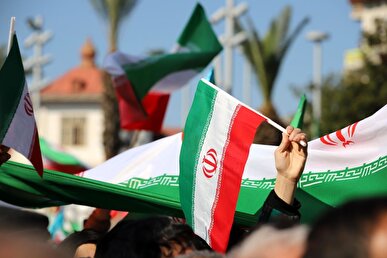 ۱۴۰۴ عضو هیات علمی دانشگاه های کشور خواستار حضور مردم در راهپیمایی بهمن ۱۴۰۴ برای مایوس کردن دشمن شدند