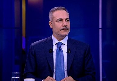 وزیر خارجه ترکیه: ایران در دوره قبلی مذاکرات مورد حمله قرار گرفت/ به نظر نمی‌رسد تهدید قریب‌الوقوعی برای وقوع جنگ وجود داشته باشد + فیلم