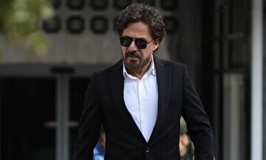 پولشویی و مفاسد اقتصادی سوژه فیلم «کارواش» / امیر آقایی رئیس باند پولشویی