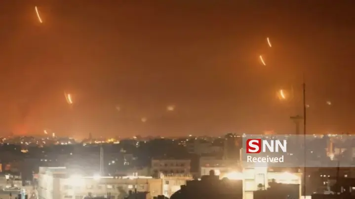 در صورت وقوع جنگ منطقه ای، کدام پایگاه های آمریکا زیر رگبار موشک های ایران قرار میگیرند؟