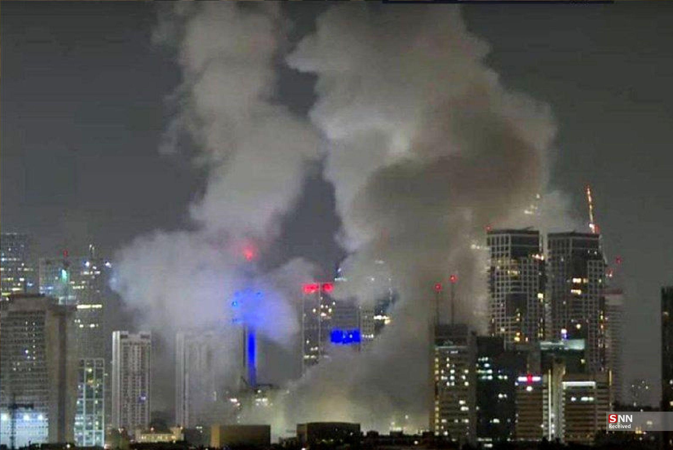 در صورت وقوع جنگ منطقه ای، کدام پایگاه های آمریکا زیر رگبار موشک های ایران قرار میگیرند؟