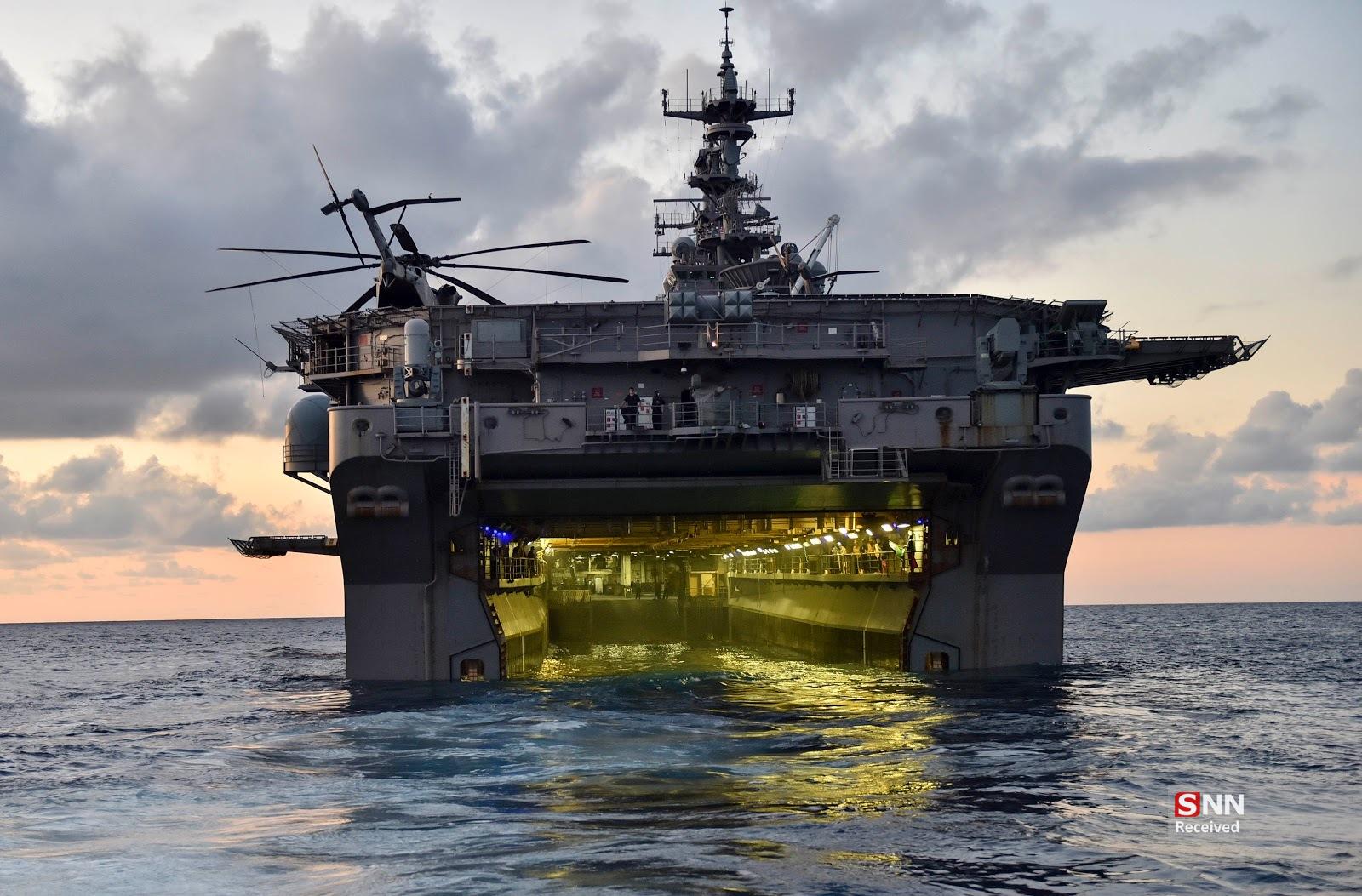 در صورت وقوع جنگ منطقه ای، کدام پایگاه های آمریکا زیر رگبار موشک های ایران قرار میگیرند؟