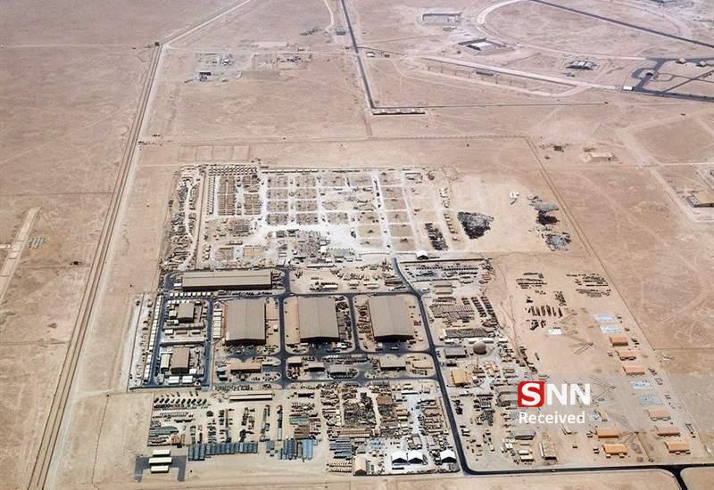 در صورت وقوع جنگ منطقه ای، کدام پایگاه های آمریکا زیر رگبار موشک های ایران قرار میگیرند؟