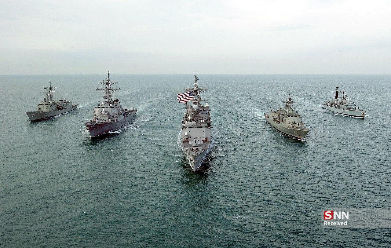 در صورت وقوع جنگ منطقه ای، کدام پایگاه های آمریکا زیر رگبار موشک های ایران قرار میگیرند؟