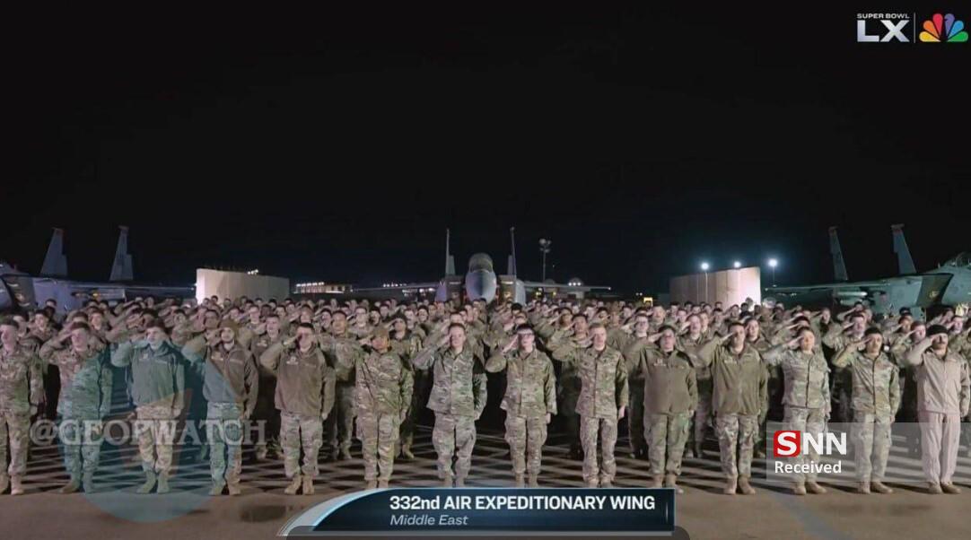 در صورت وقوع جنگ منطقه ای، کدام پایگاه های آمریکا زیر رگبار موشک های ایران قرار میگیرند؟