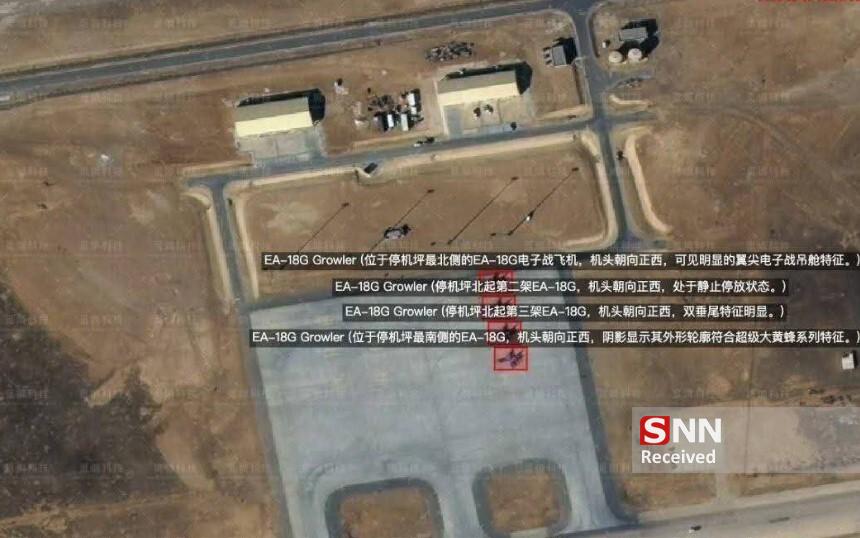 در صورت وقوع جنگ منطقه ای، کدام پایگاه های آمریکا زیر رگبار موشک های ایران قرار میگیرند؟