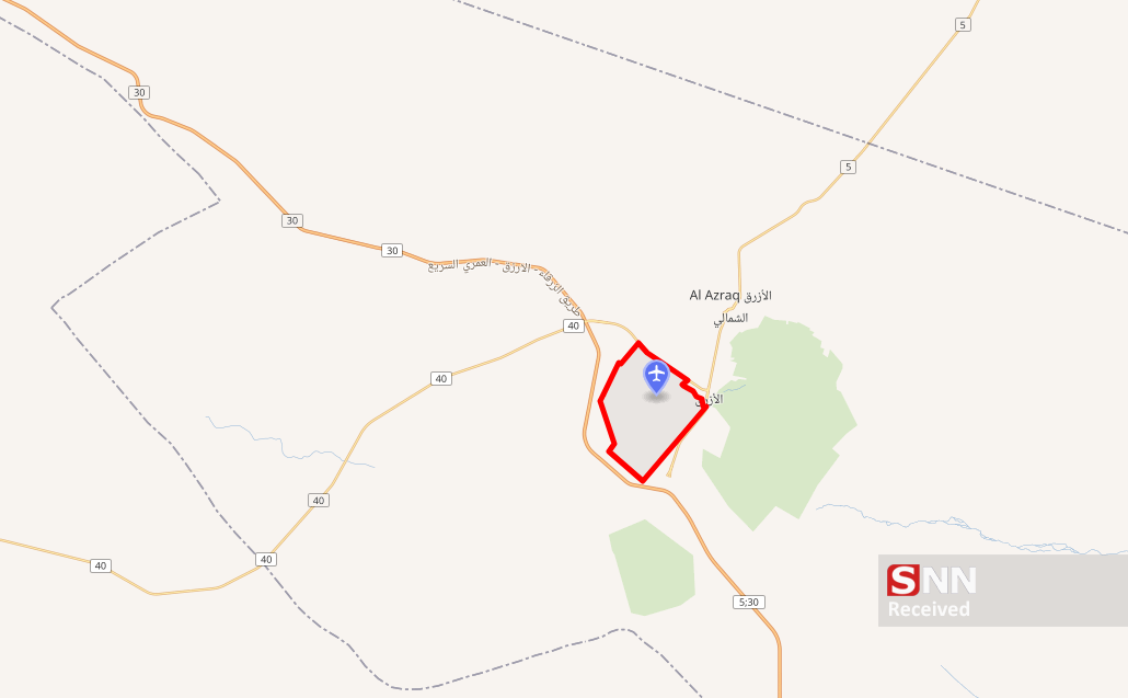 در صورت وقوع جنگ منطقه ای، کدام پایگاه های آمریکا زیر رگبار موشک های ایران قرار میگیرند؟