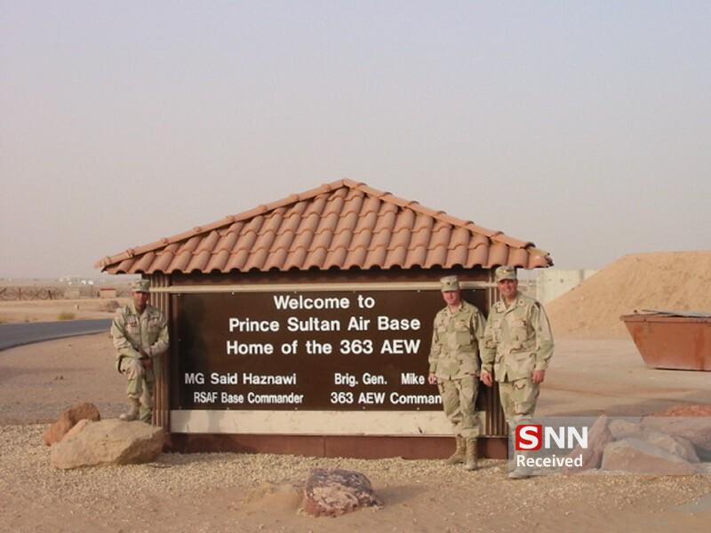 در صورت وقوع جنگ منطقه ای، کدام پایگاه های آمریکا زیر رگبار موشک های ایران قرار میگیرند؟