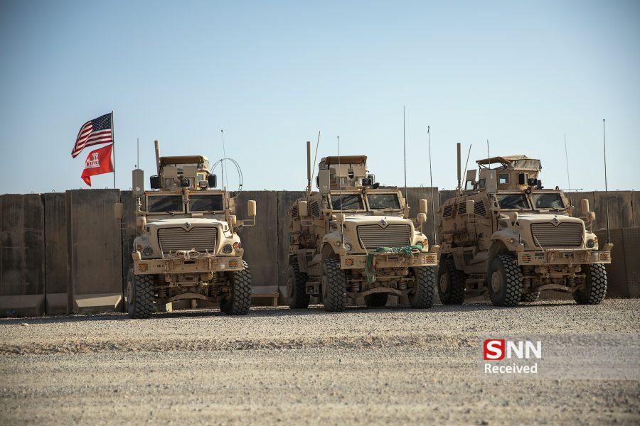 در صورت وقوع جنگ منطقه ای، کدام پایگاه های آمریکا زیر رگبار موشک های ایران قرار میگیرند؟