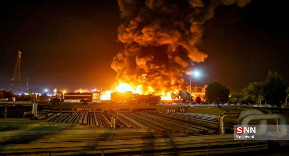 در صورت وقوع جنگ منطقه ای، کدام پایگاه های آمریکا زیر رگبار موشک های ایران قرار میگیرند؟