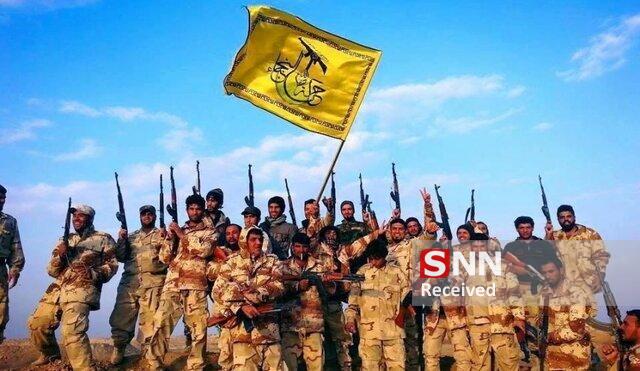 در صورت وقوع جنگ منطقه ای، کدام پایگاه های آمریکا زیر رگبار موشک های ایران قرار میگیرند؟