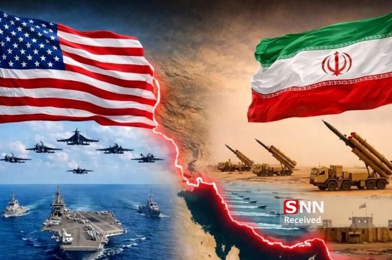 در صورت وقوع جنگ منطقه ای، کدام پایگاه های آمریکا زیر رگبار موشک های ایران قرار میگیرند؟