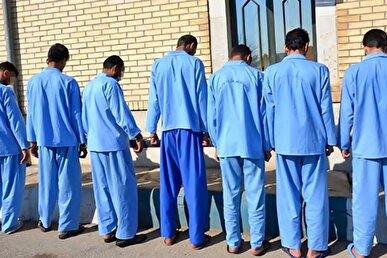 دستگیری ۳۱ نفر از لیدرهای اغتشاشات در شهرستان سامان