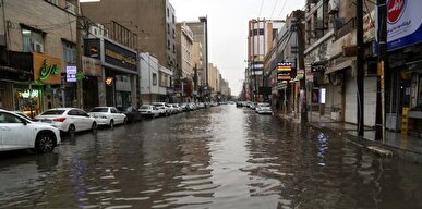 استحصال آب حلقه مفقوده مدیریت بارش‌ها در اقلیم خشک ایران / باید از نزولات آسمانی استفاده بهینه شود