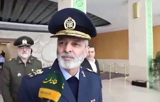 نتانیاهو در مورد توان موشکی ایران حرف زیادی زده است/ نیرو‌های مسلح برای هر شرایطی آماده هستند