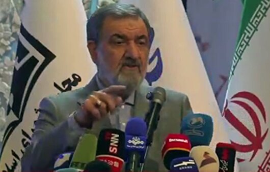 بزرگترین اشتباه تاریخی آمریکا در جنگ طلبی جهانی، قرار گرفتن روبه‌روی ایران بود