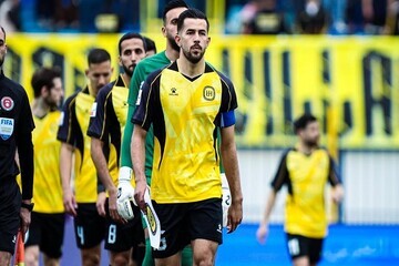 ساعت و ترکیب احتمالی بازی استقلال ایران برابر الحسین اردن/ آبی&zwnj;پوشان پایتخت در آزمون جدی لیگ قهرمانان آسیا