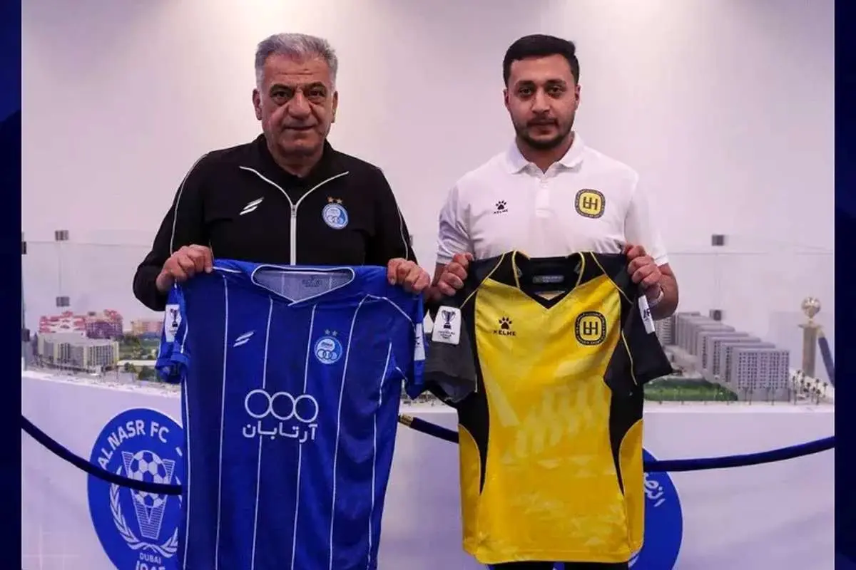 ساعت و ترکیب احتمالی بازی استقلال ایران برابر الحسین اردن/ آبی&zwnj;پوشان پایتخت در آزمون جدی لیگ قهرمانان آسیا